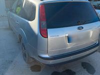 Usata Ford Focus 100 CV (73 kW) 2008 Argento Station wagon