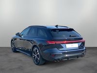 Neu Audi A5 S-Line 204 PS (150 kW) 2026 Firmamentblau metallic Kombi