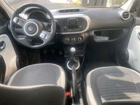 gebraucht Renault Twingo SCe 70 Limited Start&Stop mit Klima,Sitzheizung