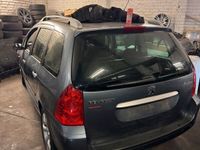 gebraucht Peugeot 307 SW