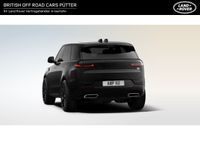 gebraucht Land Rover Range Rover Sport Autobiography P400 3.0 Mild-Hybrid EU6d Standhzg. Winterpaket el.AHK