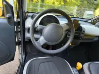 Usata Smart ForTwo Coupé Pure 61 CV (44 kW) 2005 Grigio Coupé