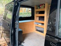 Gebraucht VW Transporter 140 PS (102 kW) 2010 Van
