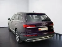 Gebraucht Audi Q7 S-Line 231 PS (169 kW) 2023 Individuallackierungen audi exclusive SUV