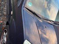 gebraucht Ford Fiesta 