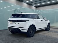 gebraucht Land Rover Range Rover evoque RangeP160