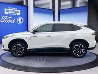 Gebraucht MG HS Luxury 339 PS (249 kW) 2024 Weiß SUV