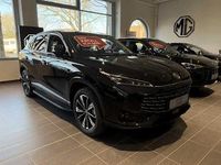 Neu MG HS Luxury 272 PS (200 kW) 2026 Schwarz SUV