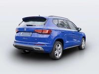 Gebraucht Seat Ateca FR 150 PS (110 kW) 2021 SUV