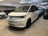 Gebraucht VW Multivan Energetic 150 PS (110 kW) 2021 Candyweiß Van