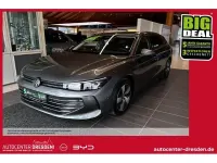 Gebraucht VW Passat Business 150 PS (110 kW) 2025 Diabasgrau metallic Kombi