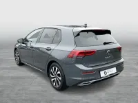 Brugt VW Golf VIII Active 150 HK (110 kW) 2022 Grå Sedan