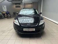 Gebraucht Ford Mondeo Ambiente 120 PS (88 kW) 2011 Schwarz Kombi