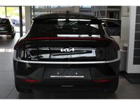 gebraucht Kia EV6 58 kWh RWD Wärmepumpe Navi LED ACC Apple CarPlay Android Auto Mehrzonenklima