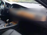 Gebraucht BMW 525 216 PS (158 kW) 2005 Grün Limousine