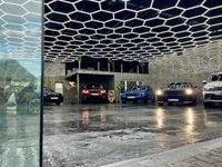 Gebraucht BMW 325 Performance 204 PS (150 kW) 2011 Blau Limousine