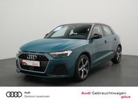 Gebraucht Audi A1 110 PS (80 kW) 2021 Gruen SUV