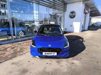Neu Suzuki Swift Comfort 83 PS (61 kW) 2026 Blau Limousine