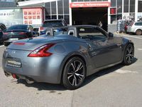 Gebraucht Nissan 370Z Pack 328 PS (241 kW) 2020 Grau Coupé