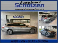 Gebraucht Skoda Superb Selection 150 PS (110 kW) 2025 Grau Limousine