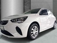 gebraucht Opel Corsa Edition Tempomat/Freisprecheinrichtung