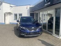 Gebraucht Renault Koleos Initiale Paris 190 PS (139 kW) 2020 Blau SUV