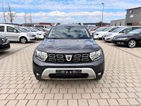 Gebraucht Dacia Duster Comfort 114 PS (83 kW) 2018 Grau SUV