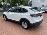 Gebraucht VW Taigo Life 95 PS (69 kW) 2022 Pure white SUV
