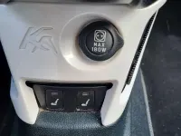 Gebraucht Ford Ka Titanium 70 PS (51 kW) 2015 Weiß Kleinwagen