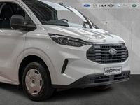 gebraucht Ford Transit Custom Trend