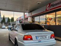 Gebraucht BMW 530 193 PS (141 kW) 2003 Silber Limousine