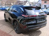 Neu Baic X55 177 PS (130 kW) 2026 Schwarz SUV