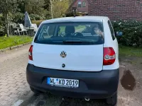 Occasion VW Fox 55 ch (40 kW) 2009 Citadine
