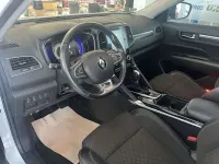 Gebraucht Renault Koleos LIMITED 177 PS (130 kW) 2018 Weiß SUV