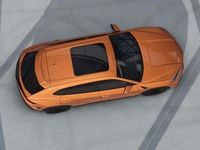 Neu Lamborghini Urus 799 PS (587 kW) 2026 Orange SUV