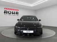 Second-hand VW Golf VIII Black Edition 333 CP (244 kW) 2025 Negru Berlinǎ