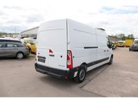 gebraucht Renault Master 130 dCi L3H2 Euro6 KLIMA COC