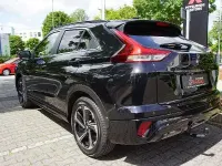 Gebraucht Mitsubishi Eclipse Cross Top 188 PS (138 kW) 2024 Pantherschwarz SUV
