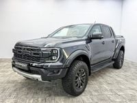Gebraucht Ford Ranger Raptor 209 PS (153 kW) 2024 Grau Pickup