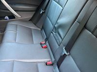 Gebraucht BMW X3 M Sport 177 PS (130 kW) 2008 Schwarz SUV