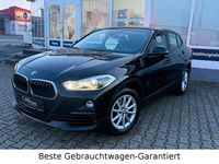 Gebraucht BMW X2 Advantage 192 PS (141 kW) 2019 Schwarz SUV