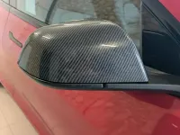 Käytetty Tesla Model 3 Standard Range 219 kW (299 HP) 2023 Punainen Sedan