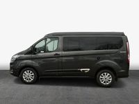 gebraucht Ford Transit Custom 320 L1 VA Nugget 96 kW Diesel