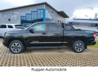 Gebraucht Toyota Tundra 386 PS (283 kW) 2019 Schwarz Pickup