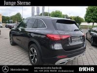 Gebraucht Mercedes GLC300e 333 PS (244 kW) 2024