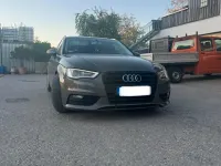 Occasion Audi A3 125 ch (91 kW) 2013 Gris Citadine