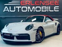 Gebraucht Porsche 992 650 PS (478 kW) 2024 Grau Cabrio
