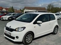 gebraucht Skoda Citigo Ambition/SHZ/EURO 5