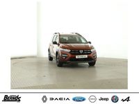 gebraucht Dacia Jogger TCe 110 Extreme 7-SITZE NAVI KLIMA SHZ LM
