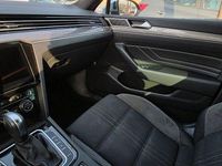 Gebraucht VW Passat Alltrack 239 PS (175 kW) 2020 Grau Kombi